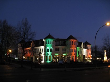 Фото: Piazza Italiana 